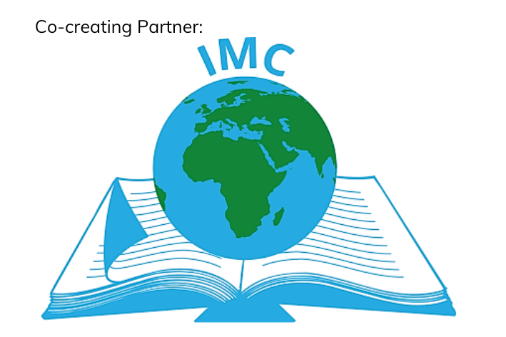 IMC Interfaith Mediation Centre Nigeria partner category
